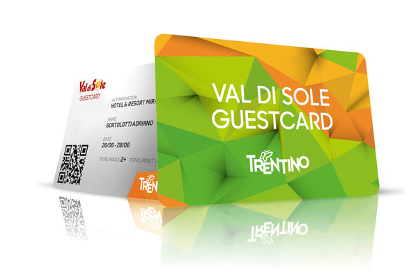 News-Last minute, VAL DI SOLE GUEST CARD CON FUNIVIE INCLUSE 